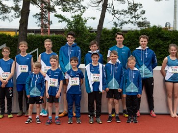 UBS-Kids Cup 2022